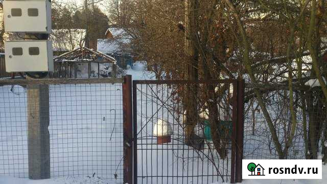 Участок СНТ, ДНП 6 сот. на продажу в Шишкине Лесе Шишкин Лес - изображение 1