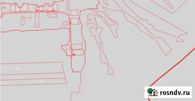 Дом 38.7 м² на участке 28 сот. на продажу в Сапожке Сапожок - изображение 1