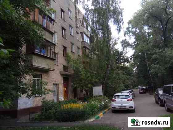 3-комнатная квартира, 57 м², 2/5 эт. на продажу в Химках Химки