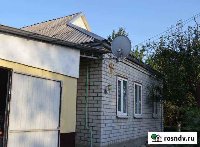 Дом 70 м² на участке 30 сот. на продажу в Батуринской Батуринская - изображение 1