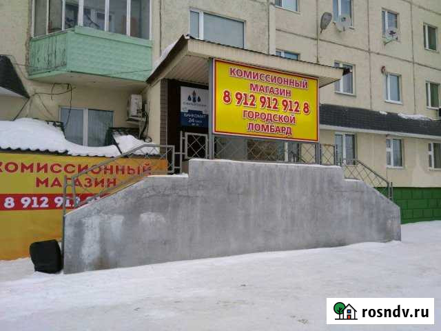 Аренда помещение 75-150 кв.м Ноябрьск - изображение 1