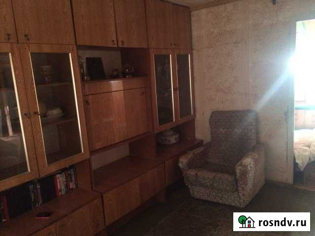 Дом 80 м² на участке 9 сот. на продажу в Камызяке Камызяк - изображение 1