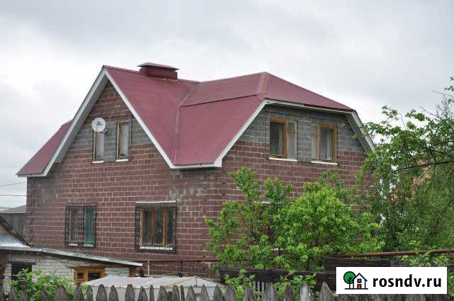 Коттедж 279 м² на участке 8 сот. на продажу в Пензе Пенза - изображение 1