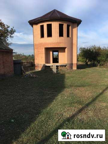 Дом 150 м² на участке 17 сот. на продажу в Выселках Выселки - изображение 1