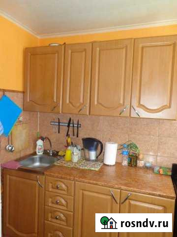 2-комнатная квартира, 43 м², 1/4 эт. на продажу в Коле Кола - изображение 1