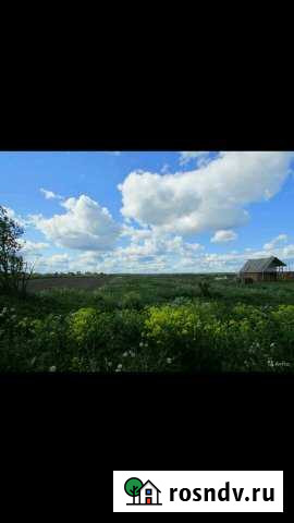 Участок ИЖС 20 сот. на продажу в Волосово Волосово - изображение 1