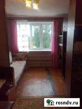 Комната 18 м² в 1-ком. кв., 5/5 эт. в аренду на длительный срок в Тамбове Тамбов