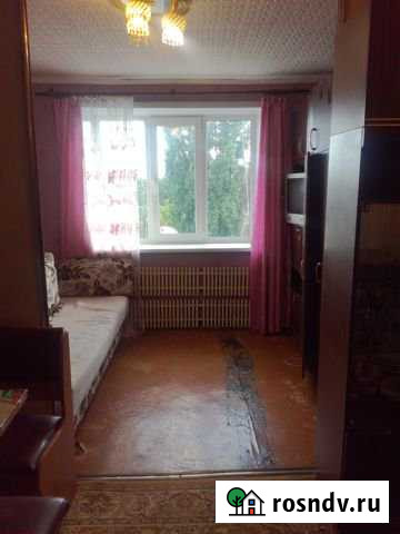 Комната 18 м² в 1-ком. кв., 5/5 эт. в аренду на длительный срок в Тамбове Тамбов - изображение 1
