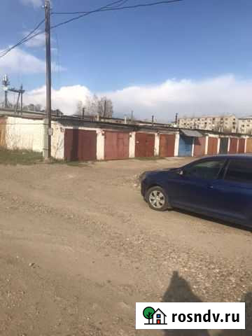 Гараж 23 м² на продажу в Канске Канск - изображение 1