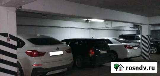 Машиноместо 18 м² на продажу в Улан-Удэ Улан-Удэ - изображение 1