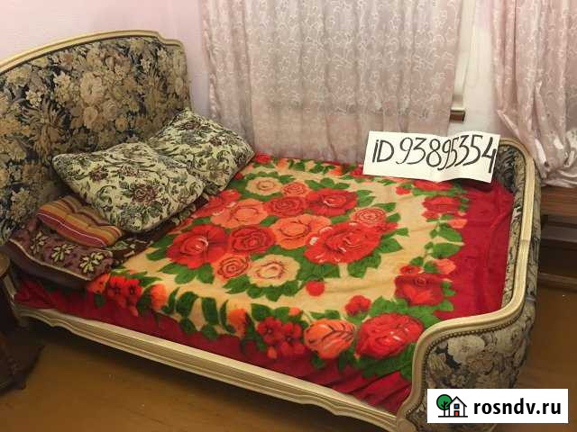 Комната 27 м² в 1-ком. кв., 2/2 эт. в аренду посуточно в Ялте Ялта - изображение 1