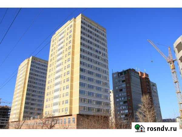 Торговое помещение, 151.56 кв.м., Евдокимова, 102-Б Ростов-на-Дону - изображение 1