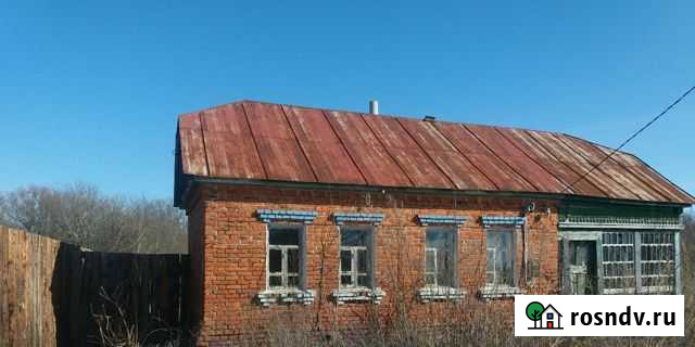 Дом 50 м² на участке 30 сот. на продажу в Сатинке Сатинка - изображение 1