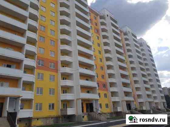 2-комнатная квартира, 58 м², 4/12 эт. на продажу в Астрахани Астрахань
