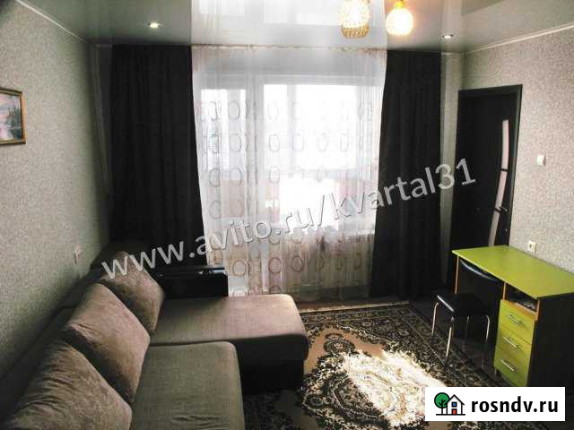 2-комнатная квартира, 38 м², 3/3 эт. на продажу в Северном Белгородской области Северный - изображение 1