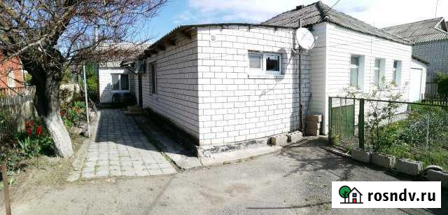 Дом 77 м² на участке 7 сот. в аренду на длительный срок в Цибанобалке Цибанобалка - изображение 1