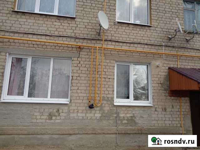 2-комнатная квартира, 46 м², 1/2 эт. на продажу в Лисках Лиски - изображение 1