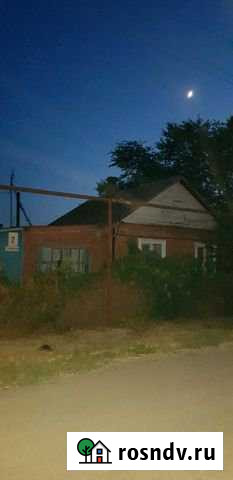 Дом 80 м² на участке 7 сот. на продажу в Березанской Березанская - изображение 1