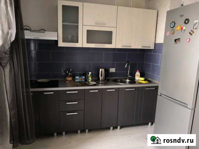 1-комнатная квартира, 38 м², 3/10 эт. на продажу в Тамбове Тамбов - изображение 1