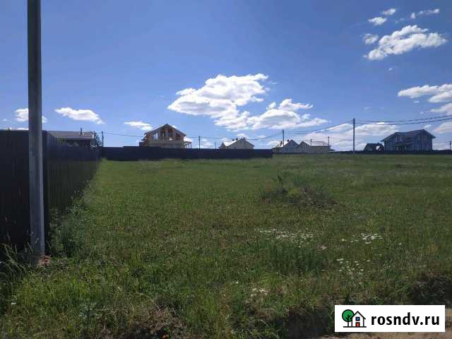 Участок СНТ, ДНП 14 сот. на продажу в Хотьково Хотьково - изображение 1