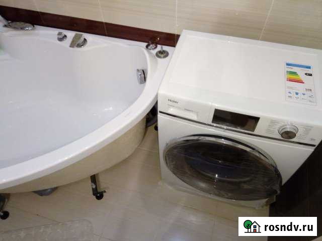 2-комнатная квартира, 46 м², 19/22 эт. в аренду на длительный срок в Одинцово Одинцово - изображение 1