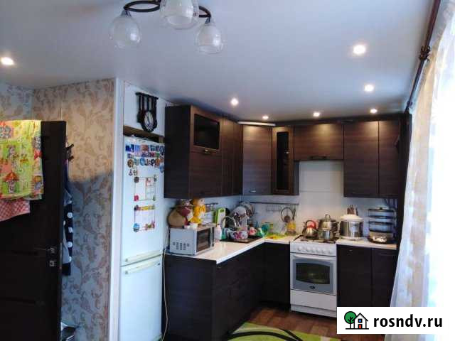 3-комнатная квартира, 79 м², 2/5 эт. на продажу в Белебее Белебей - изображение 1