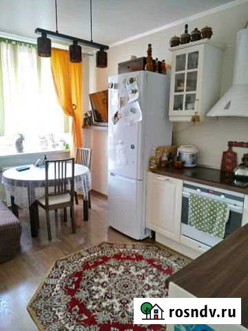 1-комнатная квартира, 42 м², 7/10 эт. на продажу в Аксае Ростовской области Аксай - изображение 1