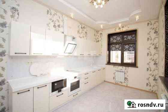 Коттедж 376.1 м² на участке 12 сот. на продажу в Новом Уренгое Новый Уренгой