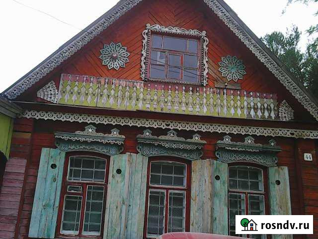 Дом 36 м² на участке 6 сот. на продажу в Невьянске Невьянск - изображение 1