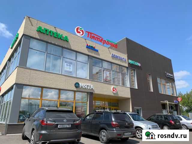 50м2 в аренду под оптику Видное - изображение 1