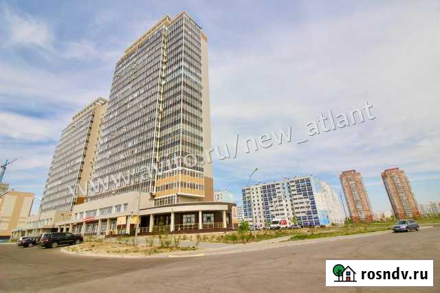 Торговое помещение, 300 кв.м. Хабаровск - изображение 1