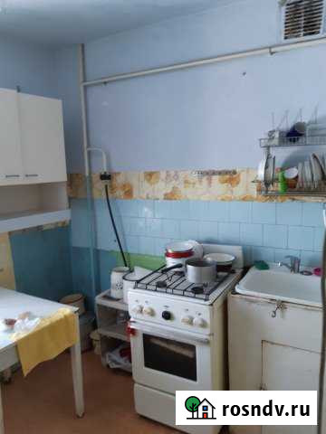 1-комнатная квартира, 32 м², 2/5 эт. на продажу в Городищах Городищи - изображение 1