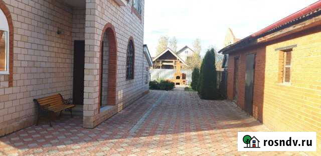 Коттедж 150 м² на участке 11 сот. на продажу в Завьялово Республики Удмуртия Завьялово - изображение 1