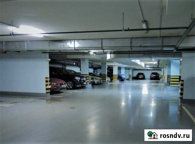 Машиноместо 18 м² на продажу в Реутове Реутов - изображение 1