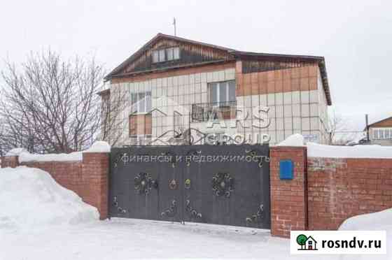 Дом 282.4 м² на участке 14 сот. на продажу в Кондратово Кондратово