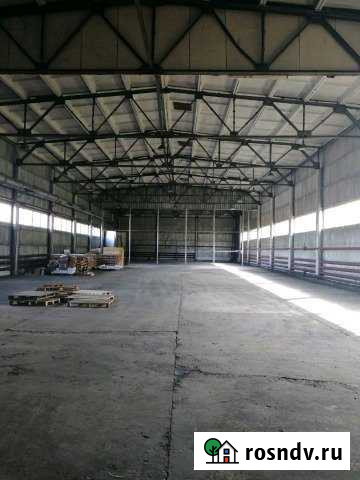 Свободного назначения 1079.8 кв.м. Сургут - изображение 1