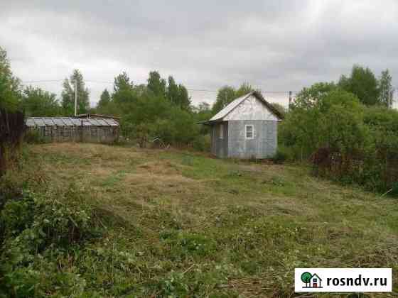 Участок СНТ, ДНП 7 сот. на продажу в Свердловском Свердловский