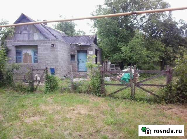 Участок ИЖС 28 сот. на продажу в Саратовской Саратовская - изображение 1