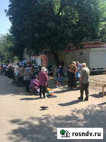 Сдам остановочный павильон в отличном месте Тула - изображение 1