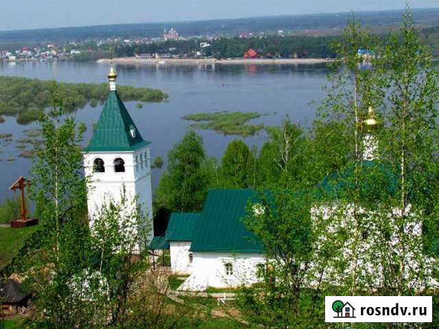 Участок ИЖС 23 сот. на продажу в Дзержинске Дзержинск - изображение 1