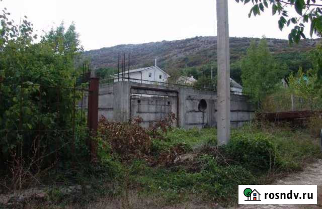 Участок СНТ, ДНП 5 сот. на продажу в Алупке Алупка - изображение 1