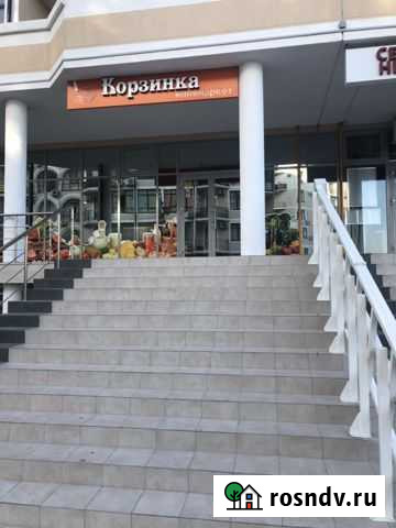 Сдам помещение свободного назначения Геленджик - изображение 1