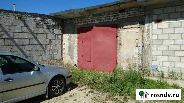 Гараж >30 м² на продажу в Десногорске Десногорск - изображение 1