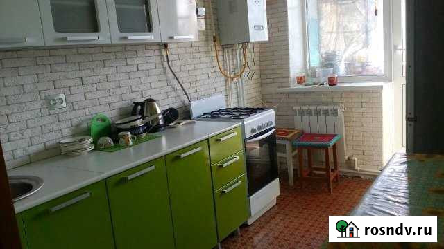 2-комнатная квартира, 46 м², 2/2 эт. на продажу в Сорочинске Сорочинск - изображение 1