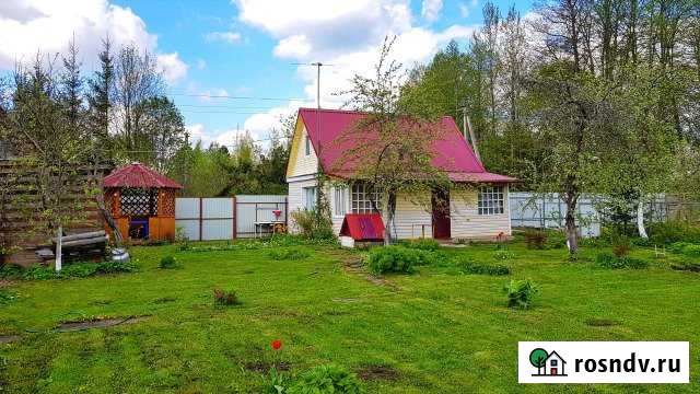 Дача 70 м² на участке 6.3 сот. на продажу в Пскове Псков - изображение 1