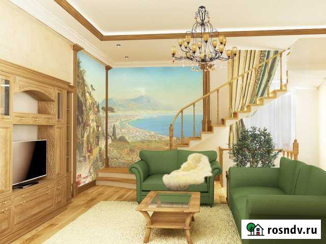 Таунхаус 200 м² на участке 1.6 сот. на продажу в Анапе Анапа - изображение 1