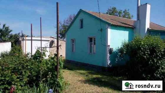 Дом 100 м² на участке 25 сот. на продажу в Красноперекопске Красноперекопск