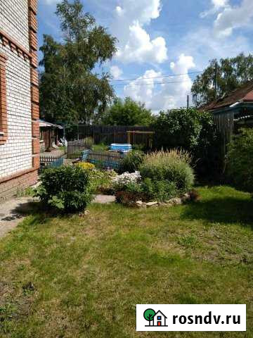 Коттедж 170 м² на участке 6 сот. на продажу в Томске Томск - изображение 1