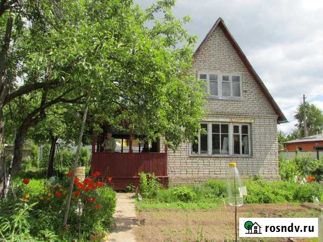 Дача 72 м² на участке 6 сот. на продажу в Тучково Тучково - изображение 1