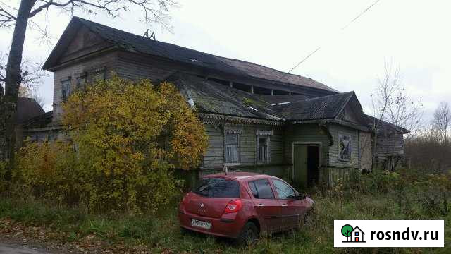 Дом 89 м² на участке 13 сот. на продажу в Кингисеппе Кингисепп - изображение 1